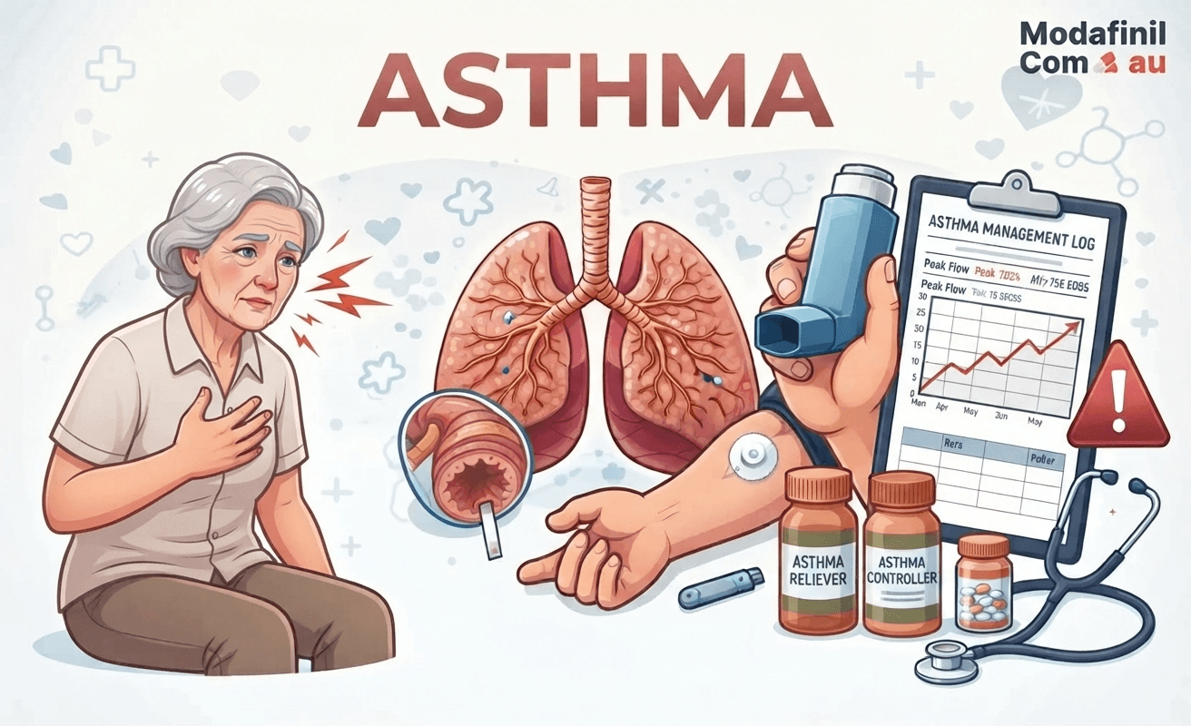 Asthma